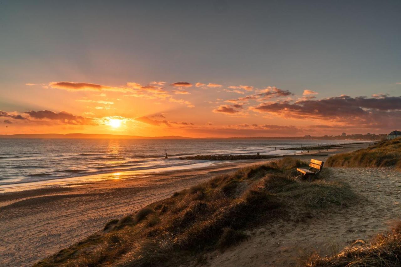 The Shore Bournemouth Buitenkant foto
